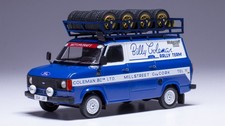 Miniature Voiture Rallye Auto