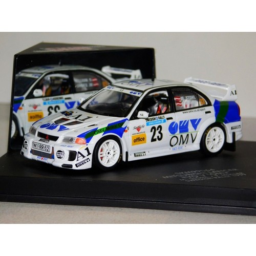 Mitsubishi lancer evo n - evo, gr.n