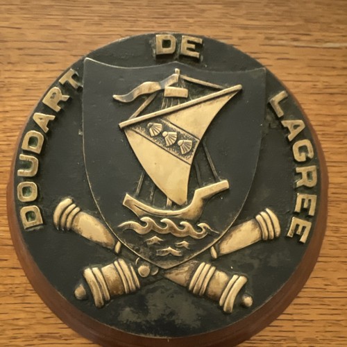 Insigne badge boudart - «,