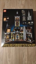 LEGO 10273 La Maison Hantée