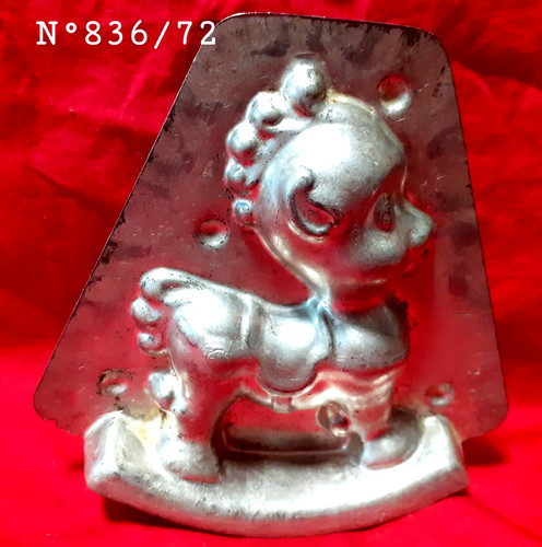 836 ancien moule a - n°836/72,