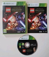 Jeu XBOX 360 LEGO Star Wars 