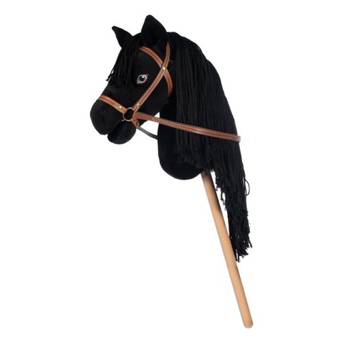 Hkm hobby horse - hobby, mini-noir