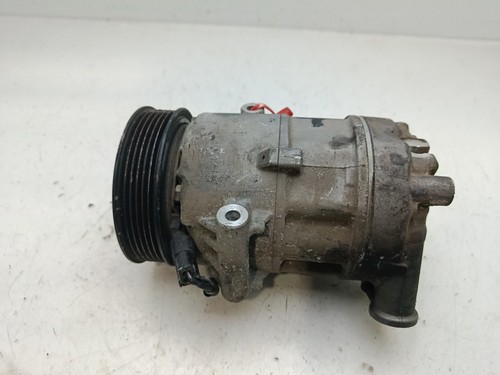 51986964 compresseur clim fiat - compresseur,