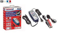 Chargeur de Batterie Moto Quad