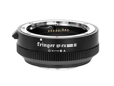 Fringer EF-FX PRO3 III AF