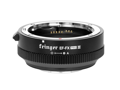 Fringer pro3 iii - pro3,