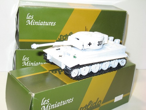Solido char tigre 331 - solido,,