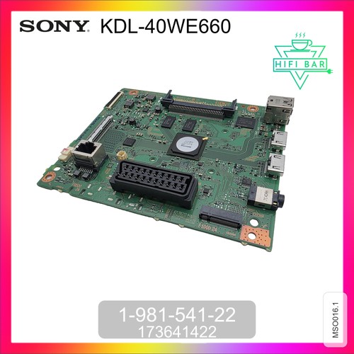 Carte mère pour tv sony - tv,