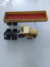 Solido 523 Camion Berliet avec