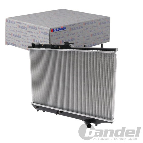 Aks dasis radiateur - aks,