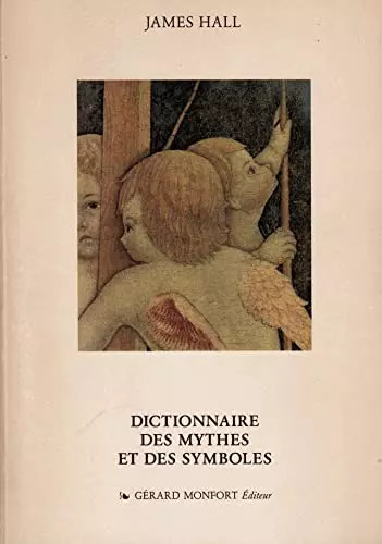 Dictionnaire des mythes - et,