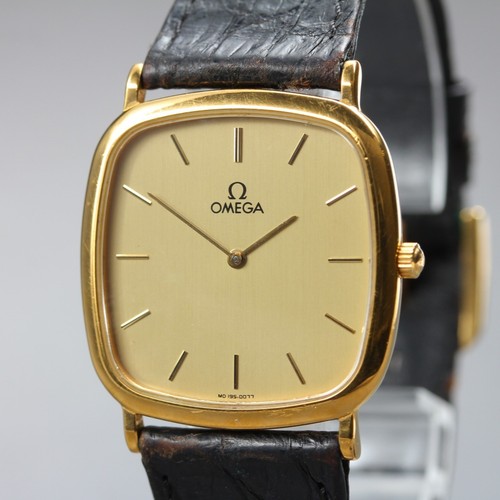 1991 vintage omega ville - omega, de