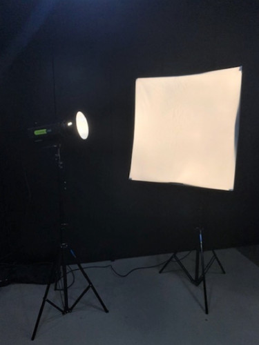 Manfrotto kit light lastolite - manfrotto,