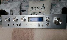 MAGNIFIQUE AMPLI  PIONEER  SA