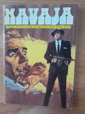 NAVAJA     N°03      ELISA