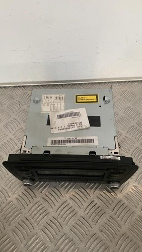 Autoradio audi phase 1 - a3,