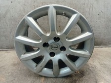 Opel Astra H GTC (L08) single