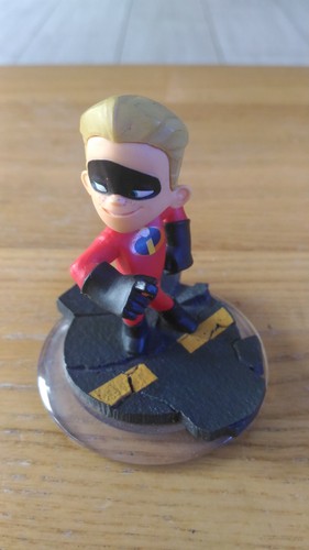 Figurine disney infinity 0 - figurine,