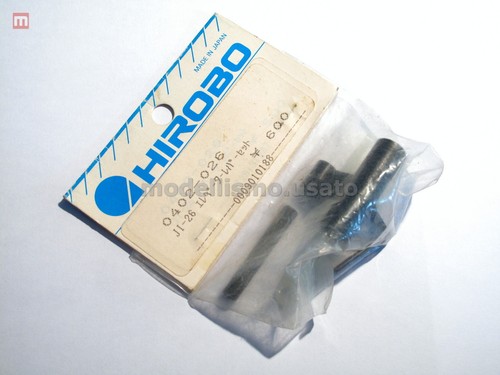 Hirobo 0402 026 - 0402-026, set