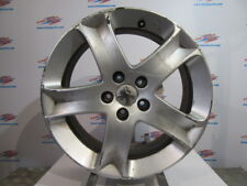 JANTE ALU PEUGEOT 407  17