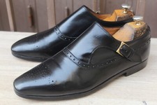 CHAUSSURES BERLUTI MOCASSINS A