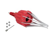 Expandeur pince soufflet de cardan pneumatique écarteur transmission universel