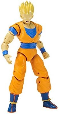 Figurine dragon ball super - ball,