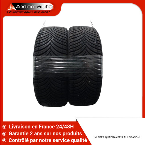Paire de pneus kleber - paire,