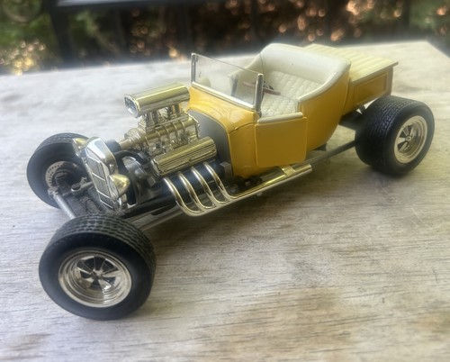 1923 ford bucket with - ford,