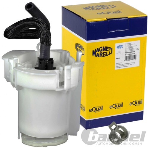 Magneti