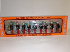 STARLUX militaire saint cyrien