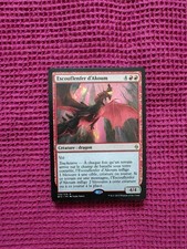 Lot N348 20 cartes magic the