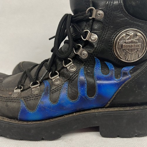 Harley davidson bottes - harley-davidson,