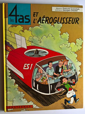 CRAENHALS - Les 4 as et