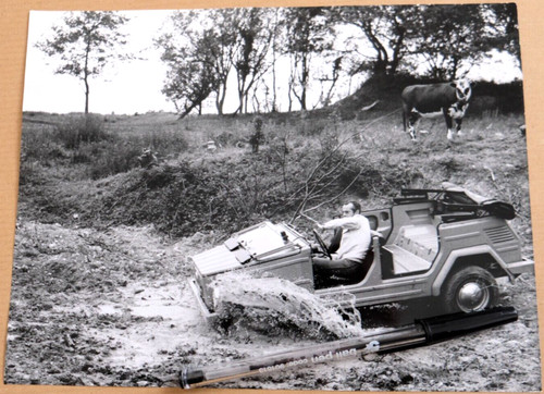 1975 181 thing photo foto - 181,