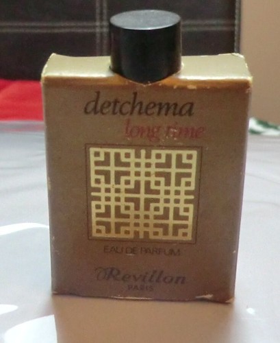Detchema long time - detchema, ml