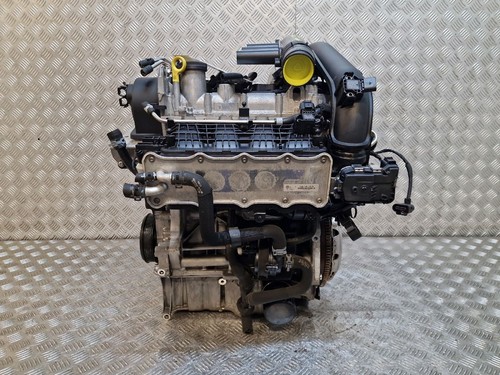 Moteur volkswagen polo - -,