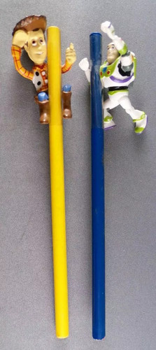 Toy story figurines pvc sur - story,