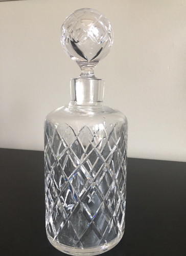 Cristal bayel carafe vin - bayel,