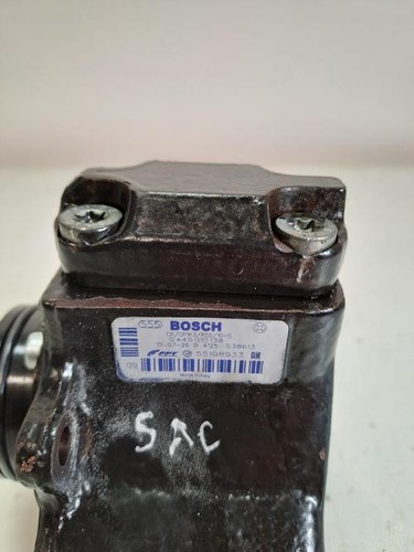 Pompe injection opel corsa - pompe, à