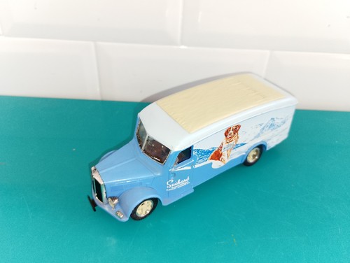0604261 voiture camion - 1/43,