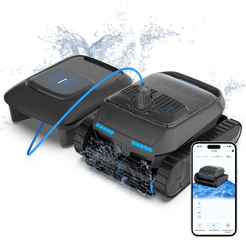 Airrobo cp400 robot piscine - airrobo,