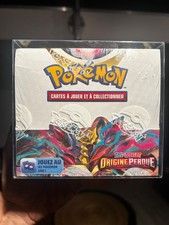 Display Pokemon EB11 Origine