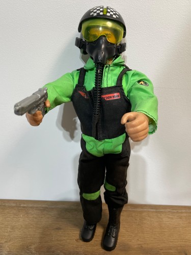 Action man operation - man,