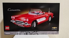 LEGO 10321 CHEVROLET CORVETTE