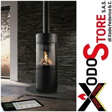 Cheminée Poêle La Gaz