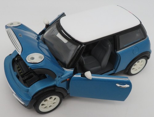 Sunnyside ltd austin mini - ltd,