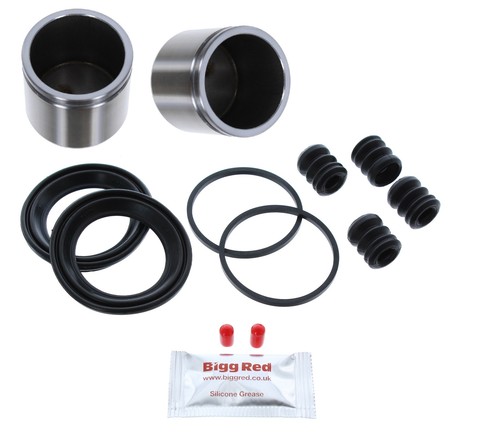 Pour alpine a610 avant - pour, g