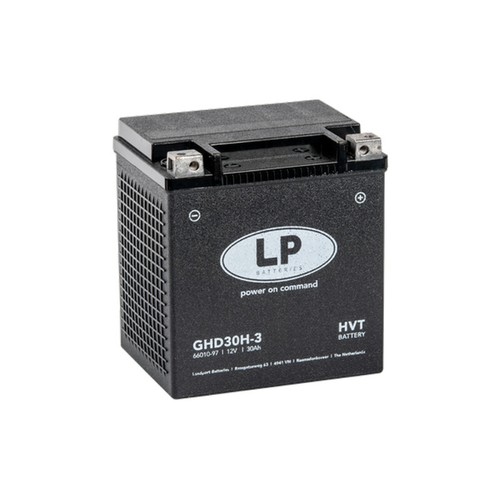 Batterie moto landport gel - moto,